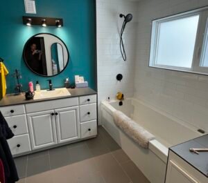 Catalyst Home Improvements Vernon BC