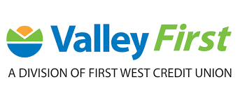 Valley First logo