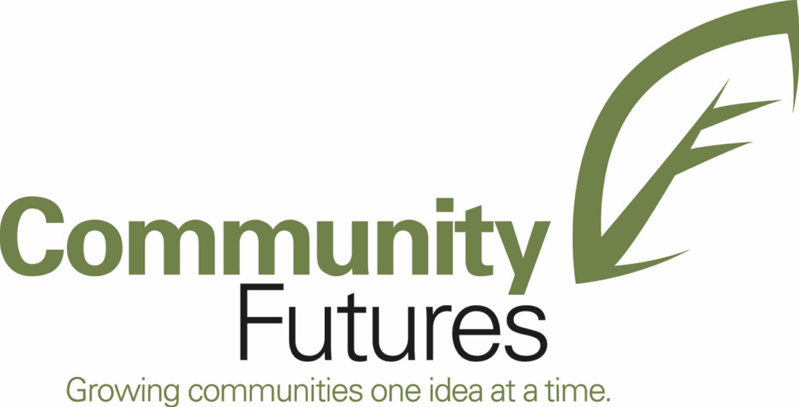 Community Futures Logo