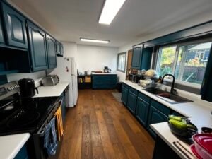 Kitchen Refresh, a renovation by Catalyst Home Improvements