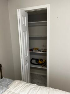 Bathroom renovation in Vernon BC by Catalyst Home Improvements