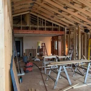 Home Renovation
